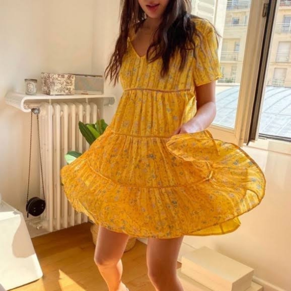 Urban Outfitters Pippa Dress